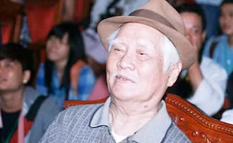 Nhạc sĩ Nguyễn Văn Tý với những nhạc phẩm nổi tiếng như: “Một khúc tâm tình người Hà Tĩnh”, “Dáng đứng Bến Tre”, “Bài ca năm tấn”,...