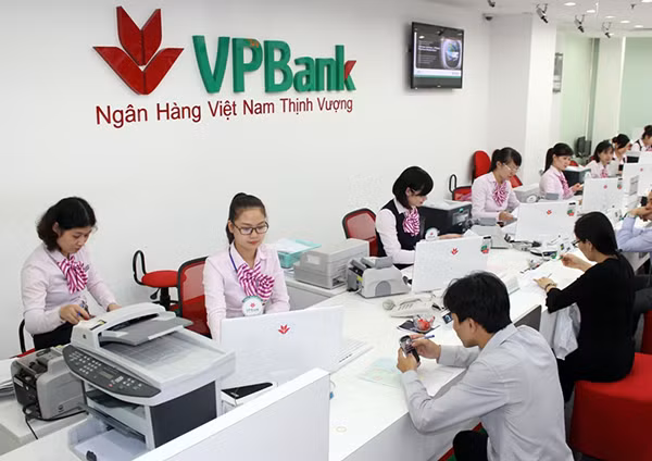 Giao dịch ngoại tệ tại các ngân hàng đã trở về bình thường.
