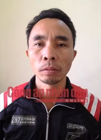 Đối tượng Tám.