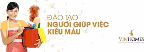Mô hình đào tạo “Người giúp việc kiểu mẫu” lần đầu tiên xuất hiện tại Việt Nam, thể hiện tâm huyết của chủ đầu tư trong việc kiến tạo các khu đô thị văn minh và đẳng cấp.