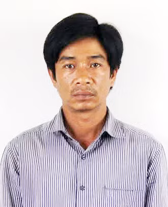 Đối tượng Lâm.