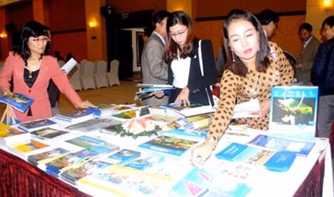 Quảng Bình xúc tiếp, hợp tác du lịch với Lâm Đồng.