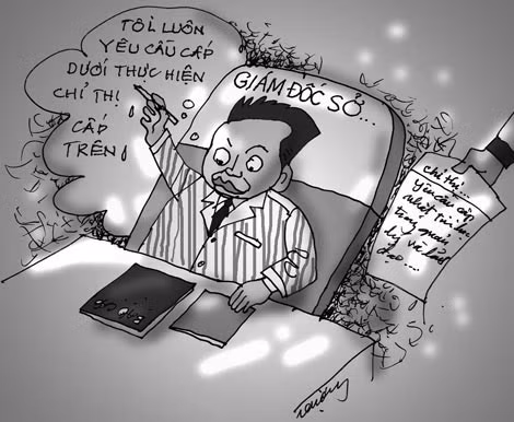 Minh họa: Lê Tiến Vượng.