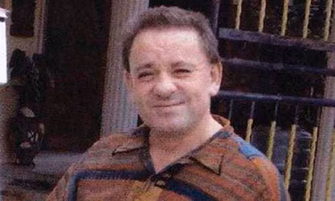 Paul Cryne "nghiệp dư".