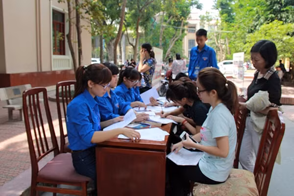 Người lao động “hổng” nhiều kỹ năng do giáo dục Việt Nam đang tồn tại nhiều vấn đề.