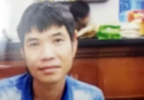 Đối tượng Liễu Văn Tình.