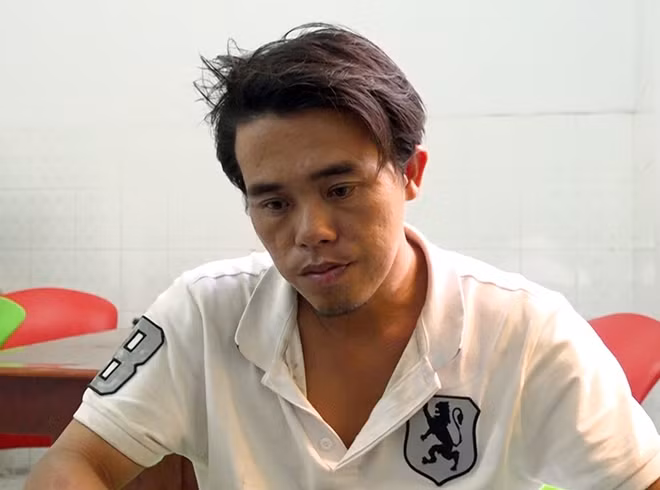 Đối tượng Quang.