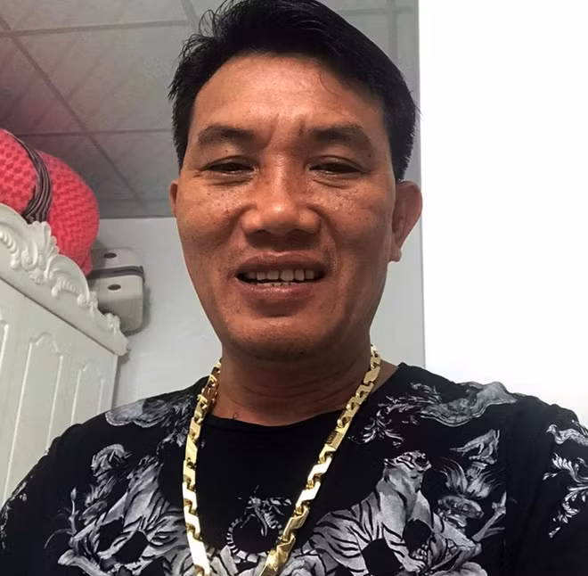 Cơ quan chức năng đã khởi tố và bắt tạm giam đối với Trần Tuấn Ngọc (Tèo Mỡ) - "trùm giang hồ Phú Quốc".