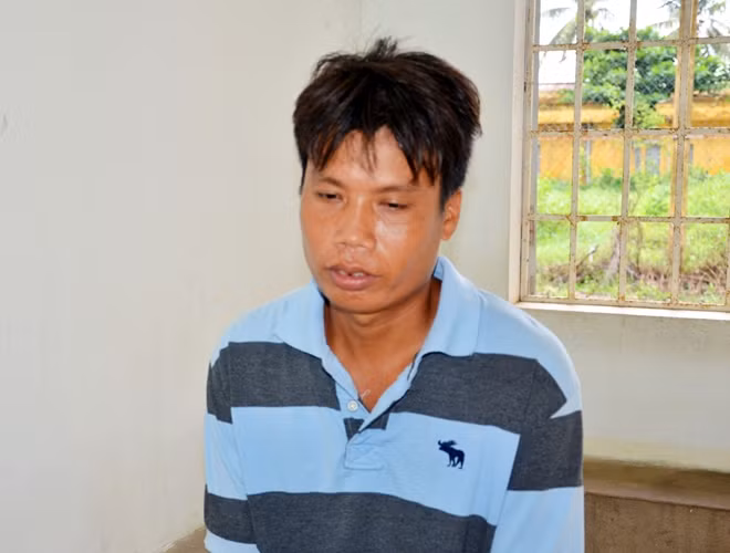 Đối tượng Trước.