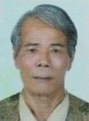 Đối tượng Lý A Đức.