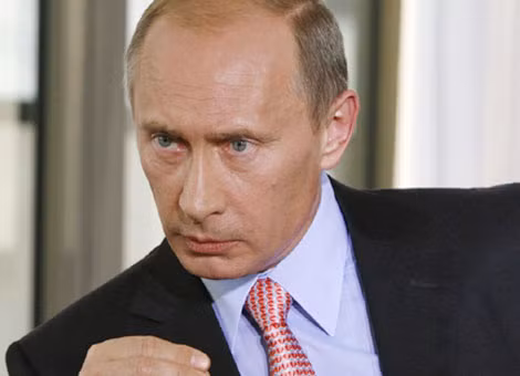 Tổng thống Putin có sức hút đầy ma lực đối với công chúng, khiến ông trở thành một trong những chính trị gia có ảnh hưởng nhất nước Nga.