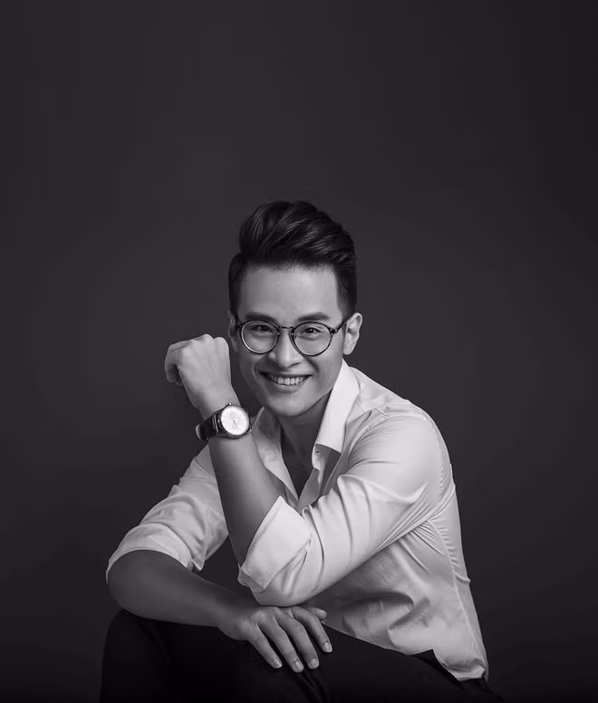 Hà Anh Tuấn.