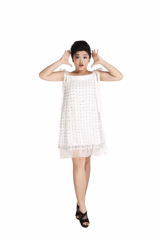 Bích Ngọc Idol.