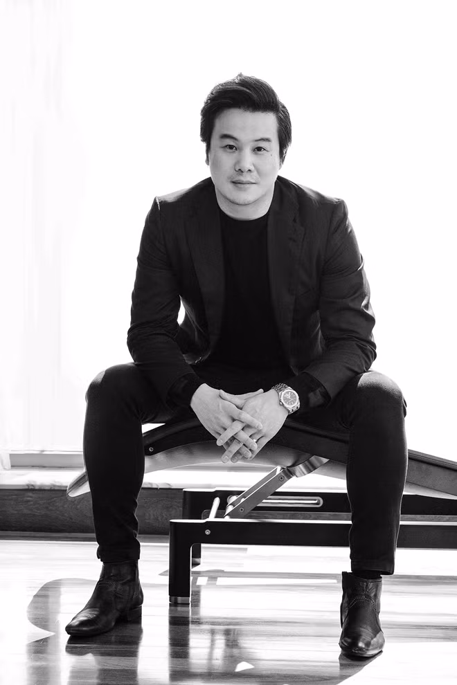 Thanh Bùi.