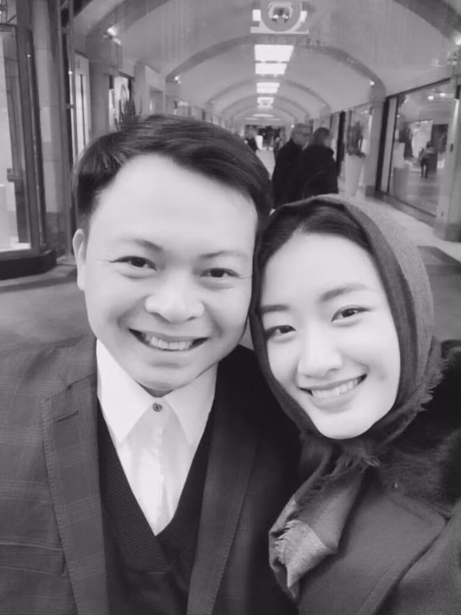 Nguồn: Facebook cá nhân của Hoa hậu Thu Ngân.