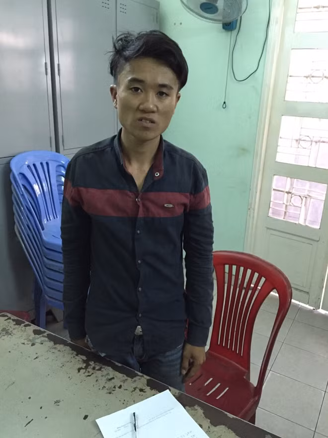 Đối tượng Đảm