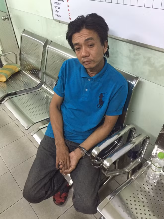 Đối tượng Anh