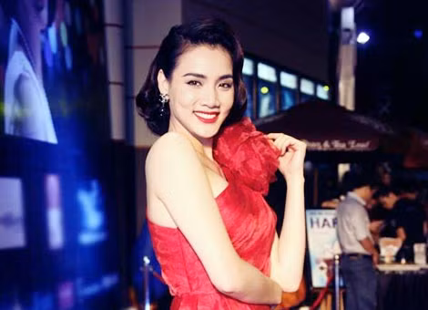 Trang Nhung.