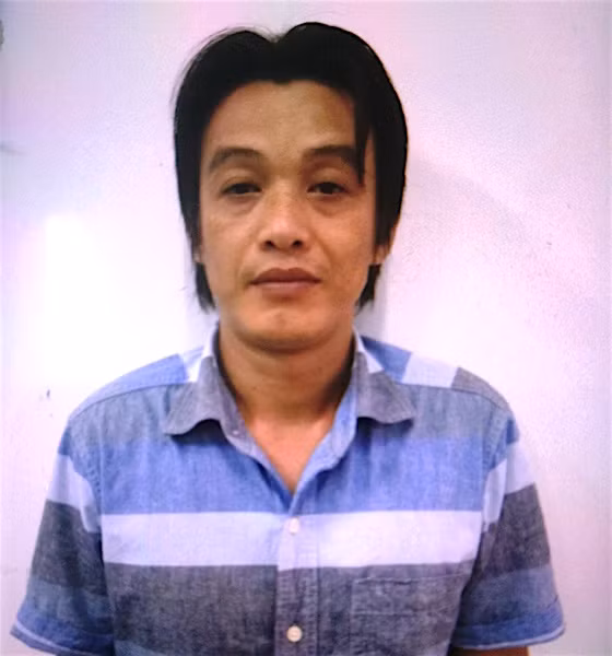 Võ Ngọc Thạch