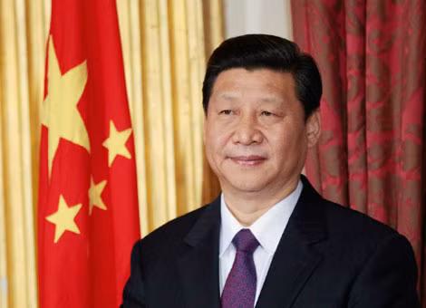 Chủ tịch Tập Cận Bình được cho là nhà lãnh đạo tập trung nhiều quyền lực nhất Trung Quốc sau thời đại Mao Trạch Đông và Đặng Tiểu Bình. Chủ tịch Tập Cận Bình được cho là nhà lãnh đạo tập trung nhiều quyền lực nhất Trung Quốc sau thời đại Mao Trạch Đông và Đặng Tiểu Bình.