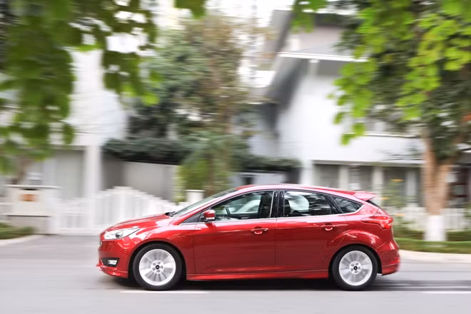 Ford Việt Nam tiếp tục đạt kết quả kinh doanh khả quan trong bối cảnh thị trường ô tô trong nước giảm mạnh