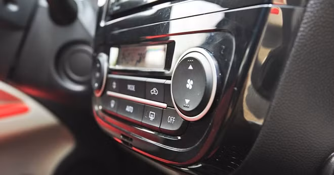 Phát hiện sớm các biểu hiện bất thường của điều hòa ô tô sẽ giúp người dùng tiết kiệm được nhiều chi phí sửa chữa - Ảnh minh họa