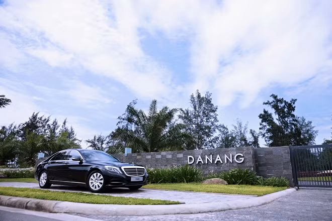 Bộ Ngoại giao Việt Nam bổ sung thêm 25 chiếc Mercedes-Benz S Class vào đội xe lễ tân cấp nhà nước