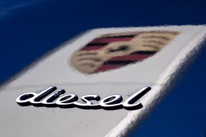 Porsche mạnh tay trong việc loại bỏ động cơ dầu trên các dòng sản phẩm mới.