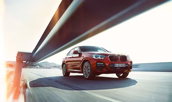 Chủ tịch THACO vừa hé lộ dự định đưa BMW trở lại lắp ráp tại Việt Nam - Ảnh minh hoạ.