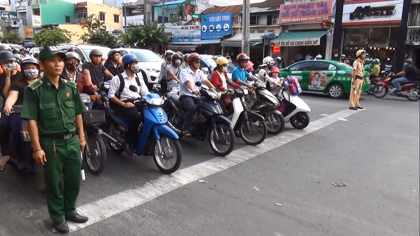 TP Hồ Chí Minh và các tỉnh lân cận trông chờ tuyến vành đai 3 ảnh 3