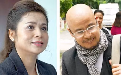 Khởi tố vụ án tại Công ty cổ phần Cà phê hòa tan Trung Nguyên