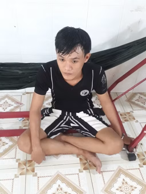 Liên tiếp triệt phá 4 vụ mua bán, tàng trữ trái phép chất ma túy