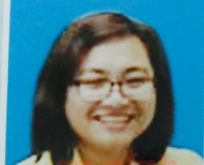 Đối tượng Nga