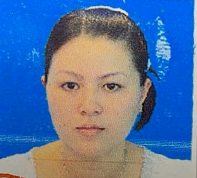 Đối tượng Nhung