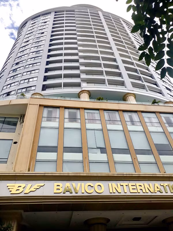 Bất chấp yêu cầu của UBND tỉnh Khánh Hòa, KS Bavico vẫn hoạt động khi hàng loạt sai phạm chưa được khắc phục.
