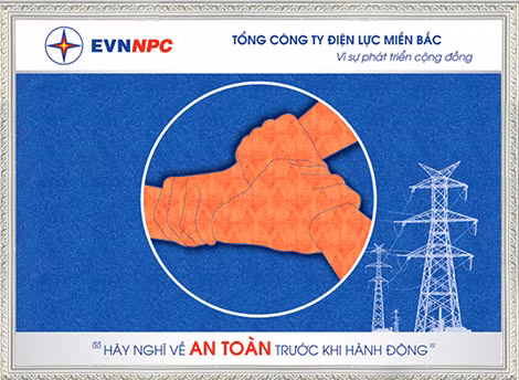 Bức tranh mô tả sau khi đã hoàn thiện.