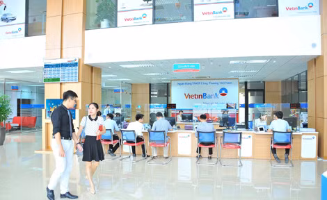VietinBank cung cấp đa dạng các sản phẩm, dịch vụ vượt trội, nỗ lực không ngừng cùng Quý khách hàng “Nâng giá trị cuộc sống”.