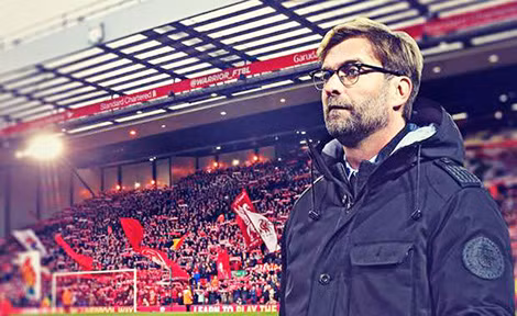 Jurgen Kloop đã làm được rất nhiều điều với Liverpool, nhưng...