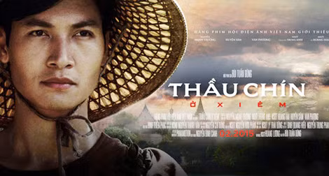 Phim “Thầu Chín ở Xiêm” là bộ phim Việt Nam thứ 2 có mặt tại Liên hoan phim (LHP) ASEAN 2017 cùng với "Đảo của dân ngụ cư".