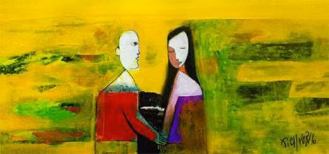Minh họa: Thành Chương