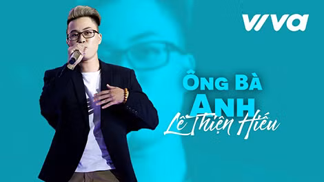 Sau khi "gây bão" trong cuộc thi "Sing my song - Bài hát hay nhất", ca khúc "Ông bà anh" đã xuất hiện trong một đề thi văn lớp 12 ở thành phố Hồ Chí Minh.