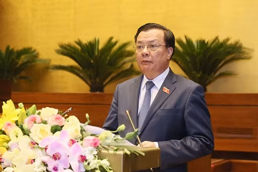 Đề nghị miễn thuế sử dụng đất nông nghiệp đến năm 2025