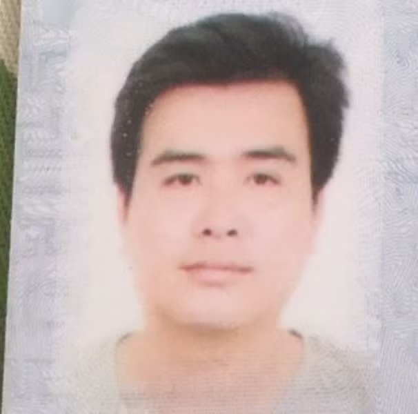 Công an đang truy tìm Khánh để điều tra