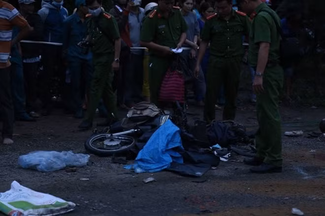 Thu thập chứng cứ