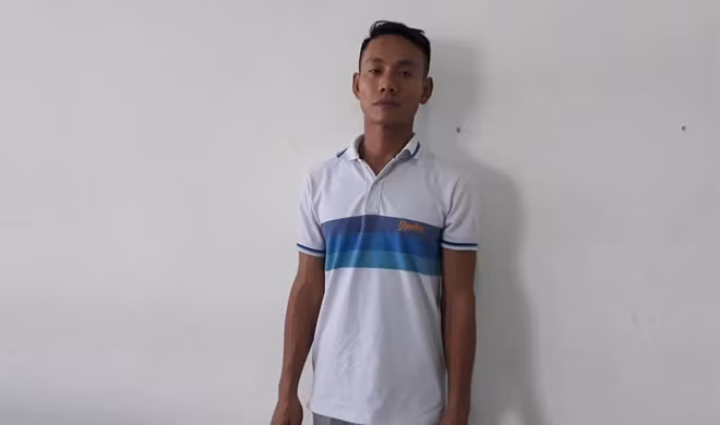 Tài xế Chung