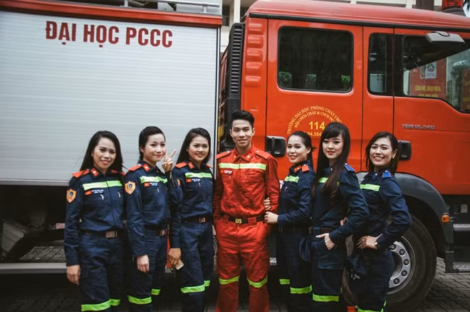 Những thí sinh xuất sắc đại diện 3 miền