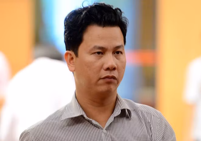 ĐBQH Đặng Quốc Khánh