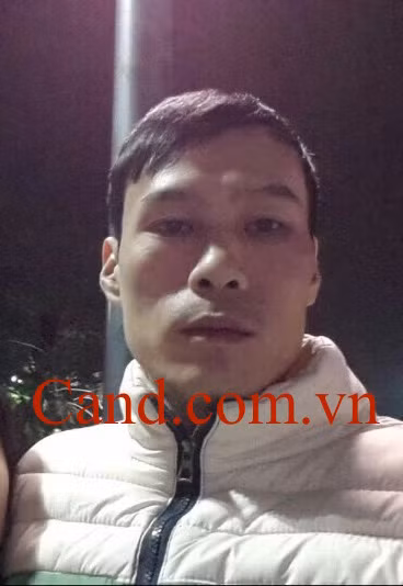 Đối tượng Phạm Văn Tuân