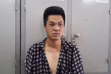 Đối tượng Nguyễn Minh Đức