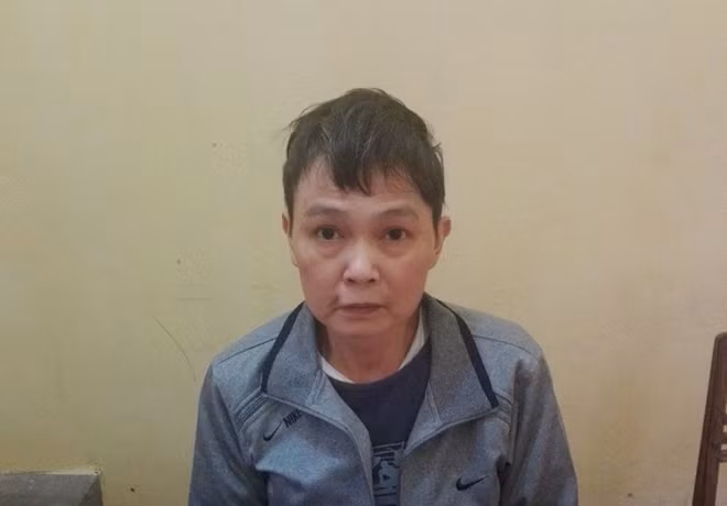 "Ông trùm" Vũ Thanh Sơn